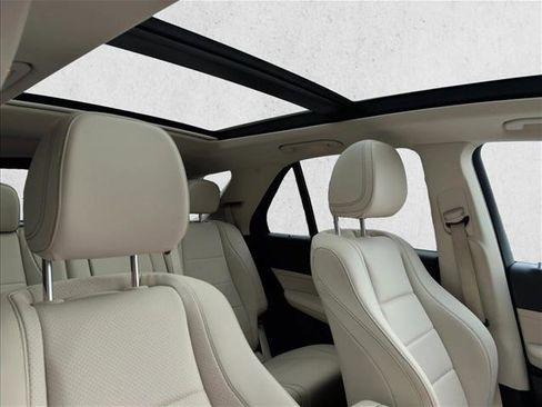 Certified 2021 Mercedes-Benz GLE 350 image 21