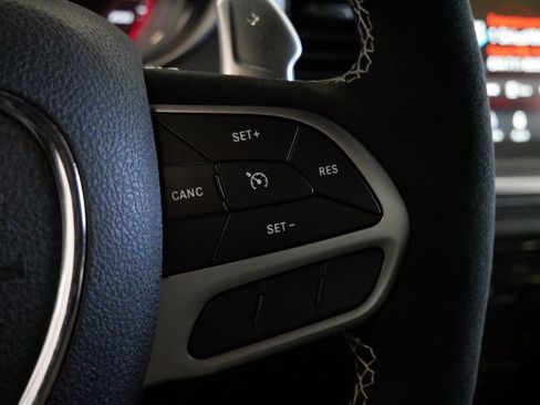 Used 2023 Dodge Charger SRT Hellcat w/ Harman/Kardon Audio Group image 24