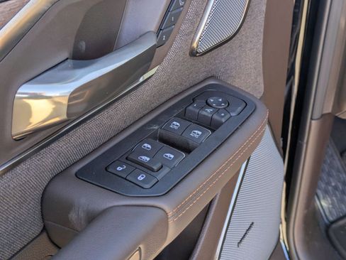 New 2026 RAM 1500 Limited AWD/4WD image 12