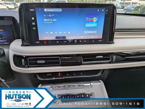 New 2026 Lincoln Aviator 2WD image 23