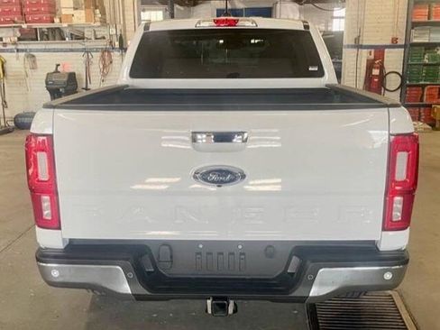 Certified 2022 Ford Ranger XLT w/ Equipment Group 301A Mid image 5