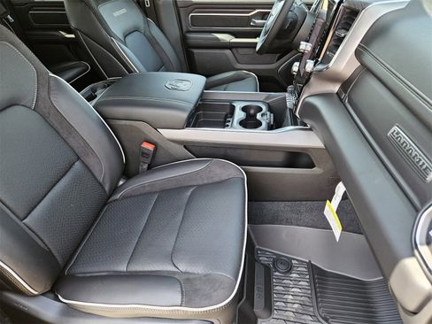 New 2026 RAM 1500 Laramie w/ Laramie Southwest Edition image 15
