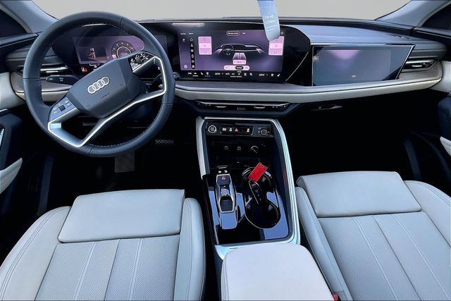 New 2026 Audi Q5 Premium Plus AWD/4WD image 15