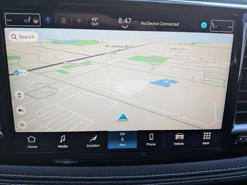 New 2026 Chrysler Pacifica Limited image 12