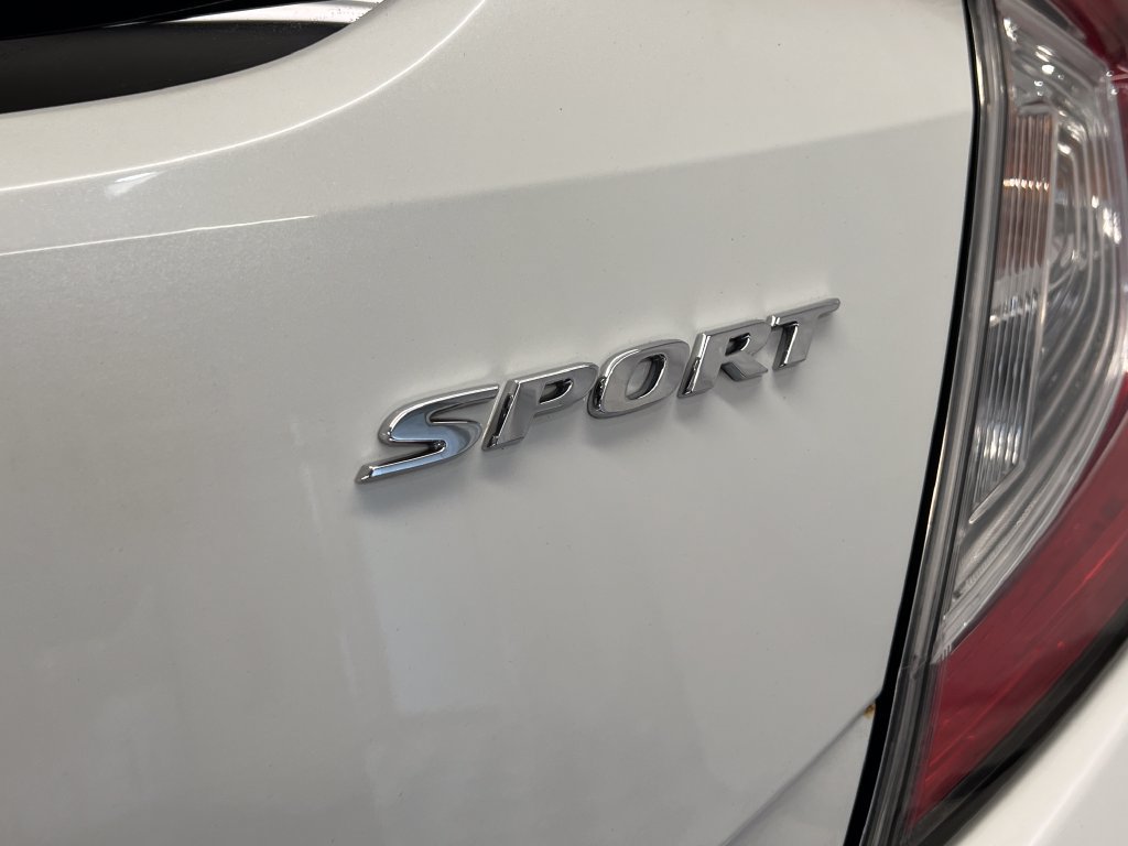 Used 2017 Honda Civic Sport image 13
