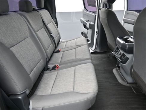 Used 2021 Ford F150 XL w/ Equipment Group 101A High image 16