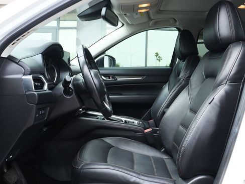 Used 2017 MAZDA CX-5 Grand Touring w/ Premium Package image 39