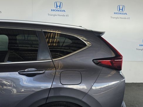 Used 2021 Honda CR-V Touring image 17
