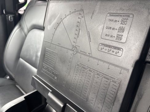 Used 2020 RAM 1500 Sport w/ Alpine Leather & Sound Group image 33