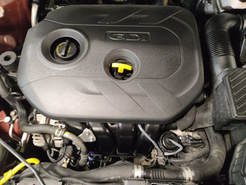Used 2016 Hyundai Tucson SE w/ Option Group 12 FWD image 30