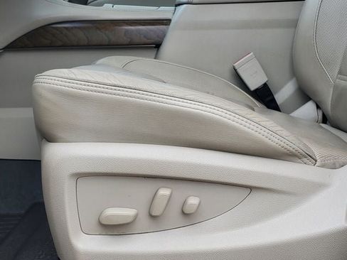 Used 2019 GMC Yukon XL Denali AWD/4WD image 5