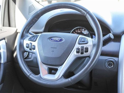 Used 2012 Ford Edge Limited image 19