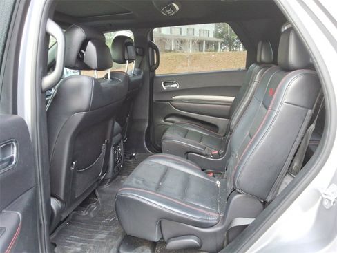 Used 2015 Dodge Durango R/T w/ Premium Nappa Leather Group image 11
