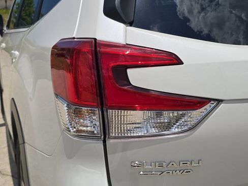 Certified 2021 Subaru Forester Limited w/ Popular Package #3 AWD/4WD image 7