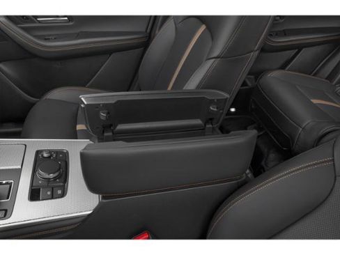 New 2026 MAZDA CX-90 3.3 Turbo S w/ Premium Package AWD/4WD image 13