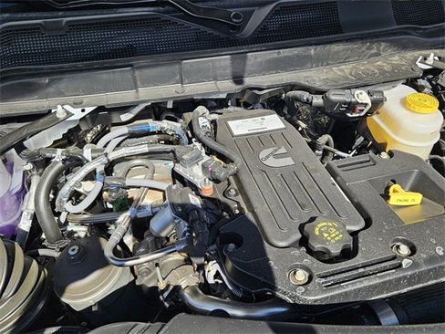 New 2026 RAM 3500 Tradesman image 15