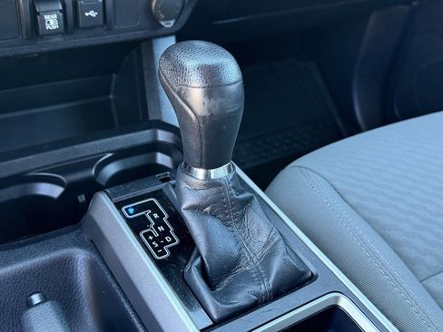 Certified 2021 Toyota Tacoma TRD Sport image 25