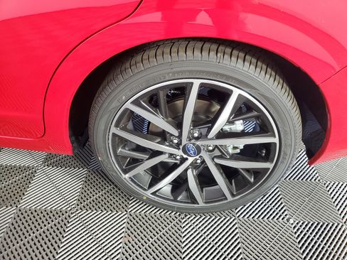 New 2026 Subaru Impreza 2.0i Sport image 32