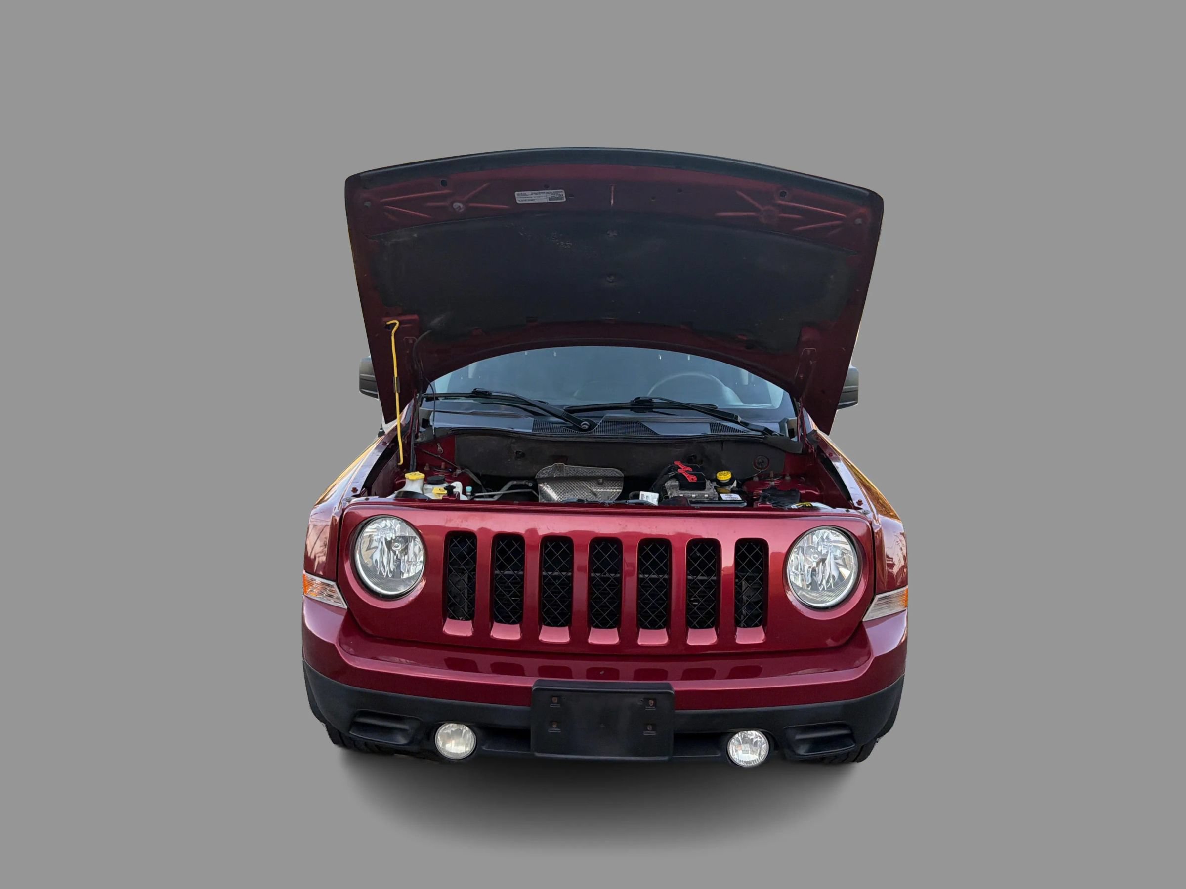 Used 2015 Jeep Patriot Sport w/ Power Value Group FWD image 13