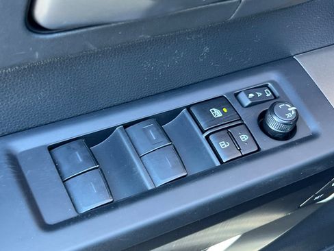New 2026 Toyota Sequoia Platinum AWD/4WD image 11