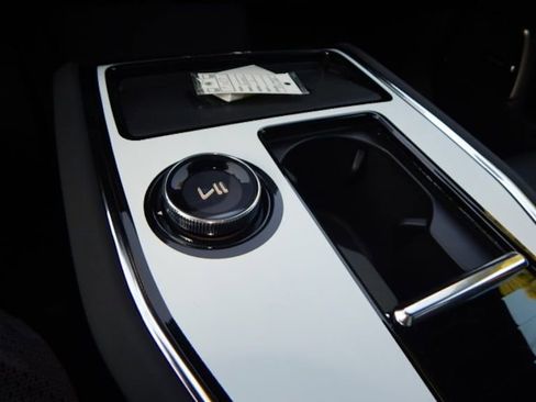 New 2025 Polestar Polestar 3 AWD/4WD image 19