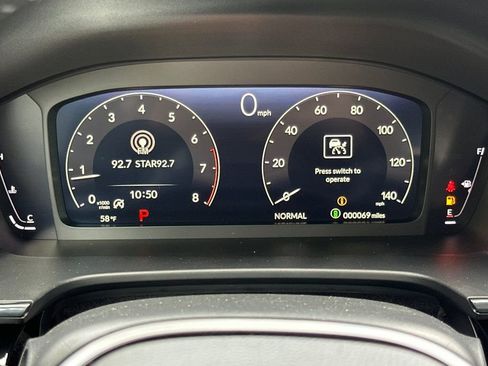 New 2026 Honda CR-V EX-L image 24