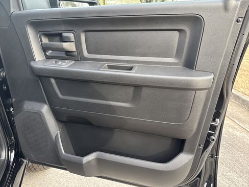 New 2026 RAM 3500 Tradesman image 17