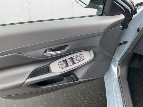 New 2026 Nissan Sentra SV w/ SV Convenience Package FWD image 28
