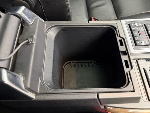 Used 2012 Land Rover Range Rover Sport HSE image 34