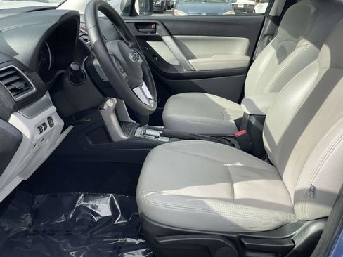 Used 2017 Subaru Forester 2.5i w/ Alloy Wheel Package image 13