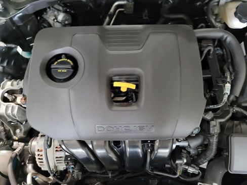 Used 2023 Kia Forte LXS FWD image 30