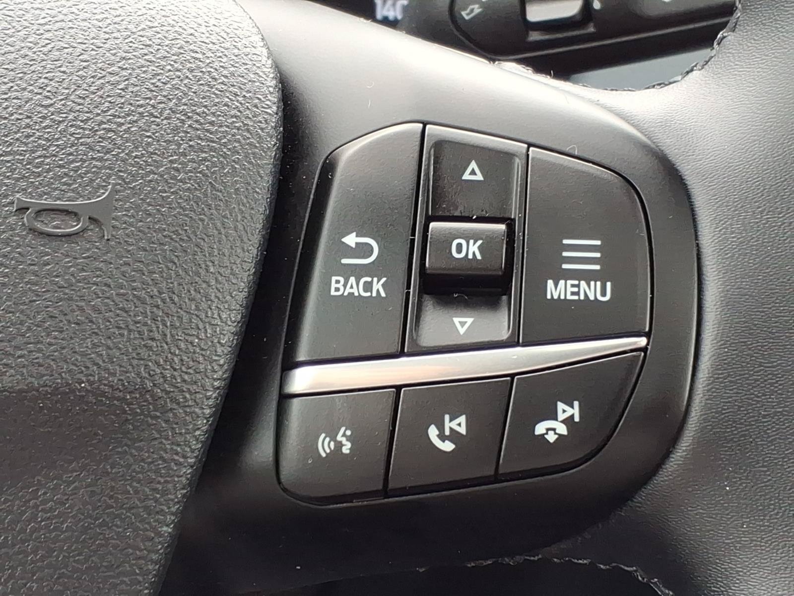 Used 2024 Ford Maverick Lariat w/ 4K Tow Package AWD/4WD image 25