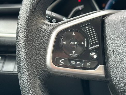 Used 2016 Honda Civic EX image 29