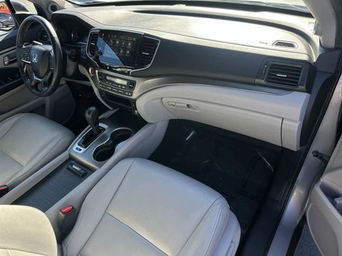 Used 2019 Honda Pilot EX-L image 12