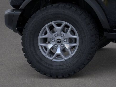 New 2025 Ford Bronco Badlands image 21