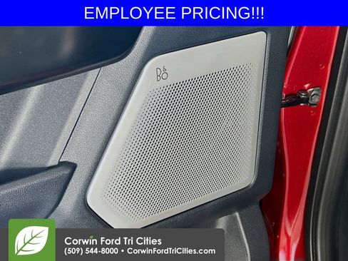 New 2026 Ford F150 Platinum w/ Equipment Group 702A High AWD/4WD image 13
