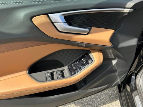 New 2025 Audi A5 2.0T Premium image 32