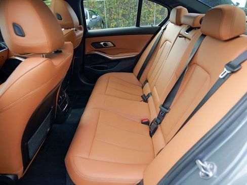 Used 2023 BMW 330i xDrive Sedan w/ Driving Assistance Package image 26