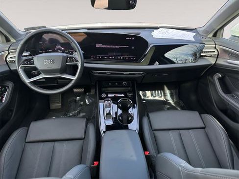 Certified 2025 Audi A5 2.0T Premium Plus w/ Premium Plus image 10