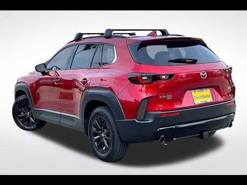 New 2026 MAZDA CX-50 AWD 2.5 Hybrid w/ Weather Package image 45