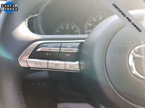 Certified 2023 MAZDA CX-30 AWD 2.5 S w/ Preferred Package image 29