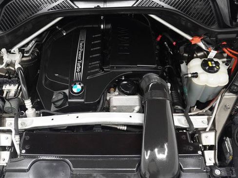 Used 2017 BMW X5 xDrive35i AWD/4WD image 32