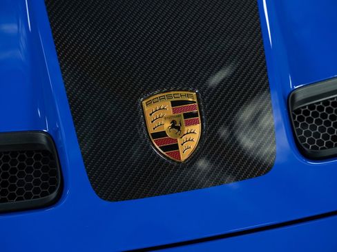 Used 2026 Porsche 911 GT3 image 14