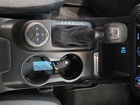 Used 2025 Ford Bronco 2-Door image 17