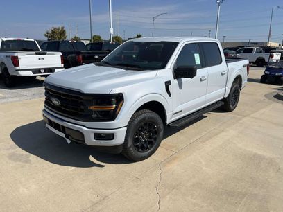 New 2025 Ford F150 XLT