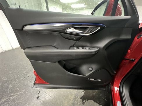 New 2025 Buick Envision Preferred image 22