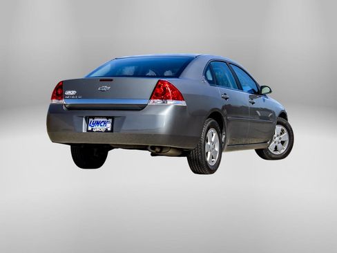 Used 2008 Chevrolet Impala LT image 9