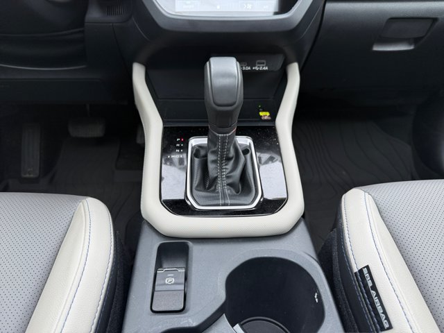 Used 2025 Subaru Forester Limited AWD/4WD image 22
