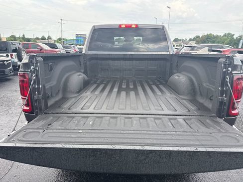 Used 2026 RAM 2500 Big Horn AWD/4WD image 29