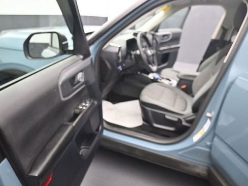 Used 2022 Ford Bronco Sport Big Bend AWD/4WD image 25